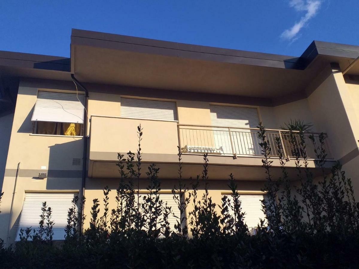 B&B Da Debora Pisa Eksteriør bilde